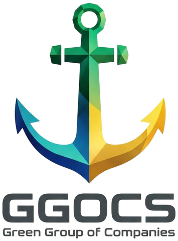 GGOCS Green Group of Companies